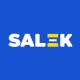 SALEK app icon
