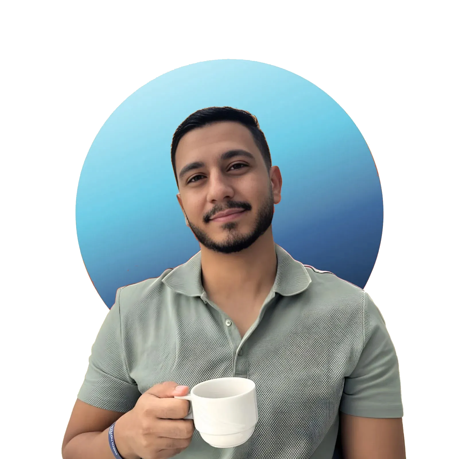 Osama Mohamed, Senior Flutter Developer
