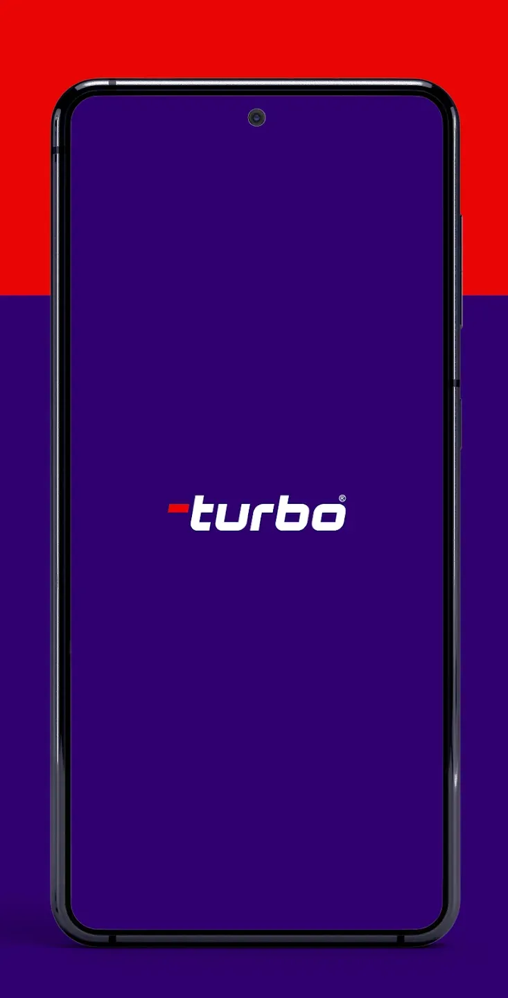 Turbo Tracker screenshot 1 of 6