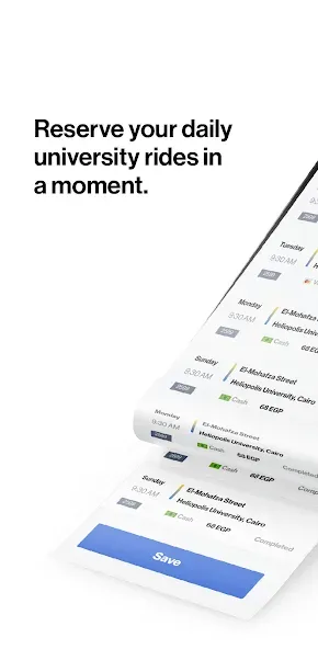 SALEK screenshot 1 of 5