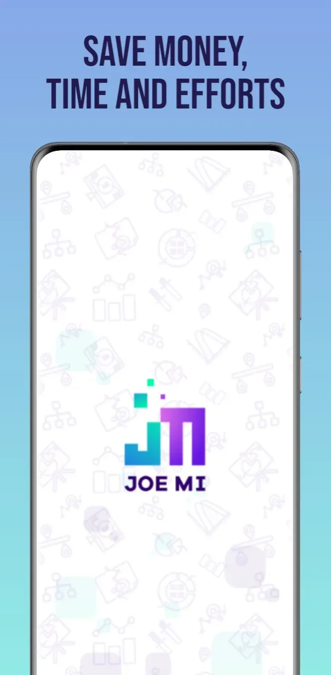 JOE MI screenshot 1 of 5